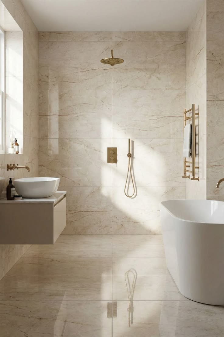 Commercial tiling services London